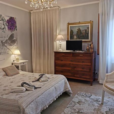 Appartamento Ca' Di Nive Venecia Exterior foto