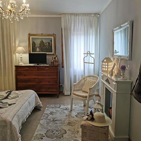 Appartamento Ca' Di Nive Venecia Exterior foto